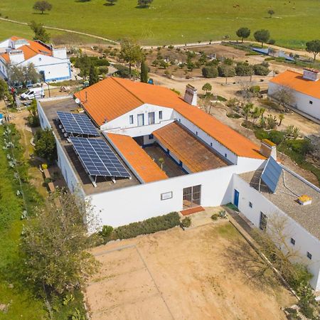 Herdade Do Charito Elvas Eksteriør bilde