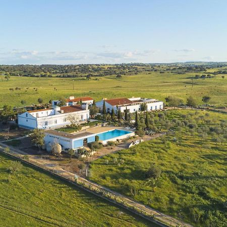 Herdade Do Charito Elvas Eksteriør bilde